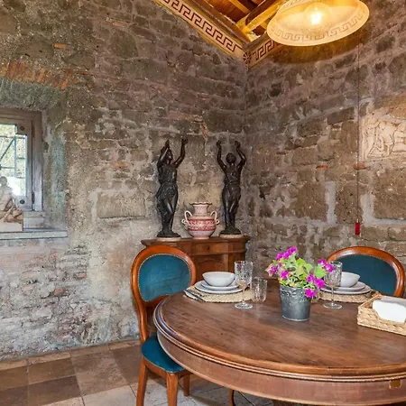 Oasis Villa *