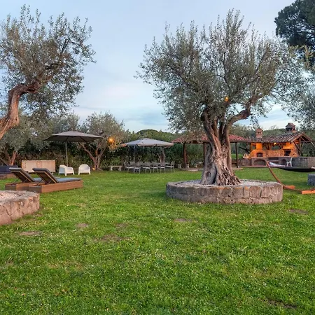 Oasis Ciampino