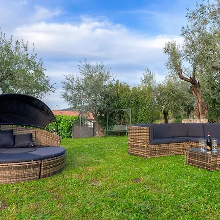 Oasis Ciampino