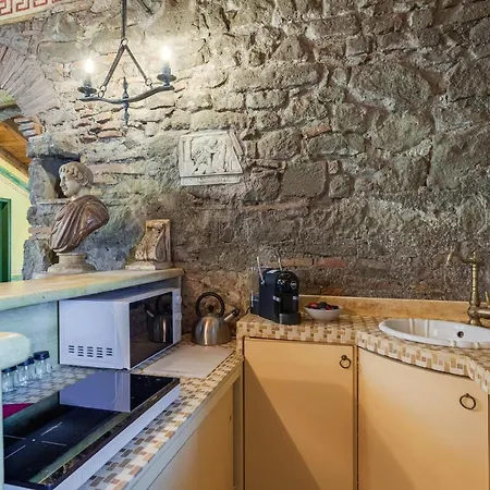 Oasis וילה