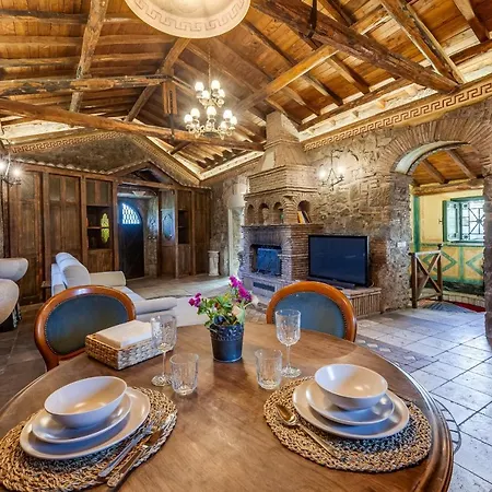 Oasis Villa *