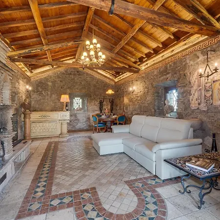 Oasis Villa Ciampino