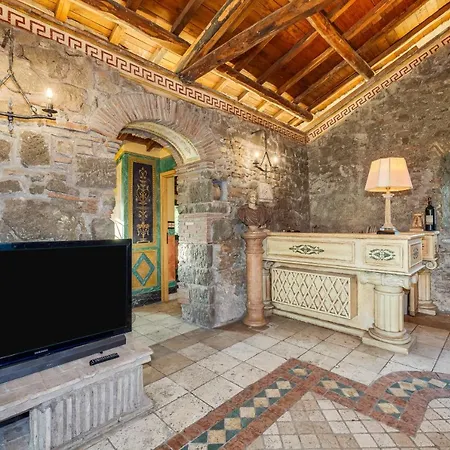 Oasis Villa