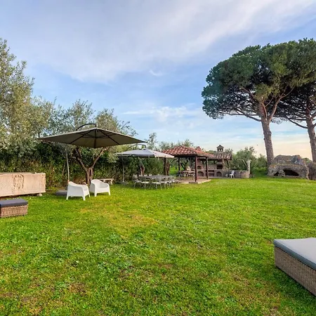 Oasis * Ciampino