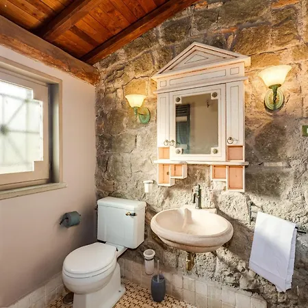 Oasis Villa