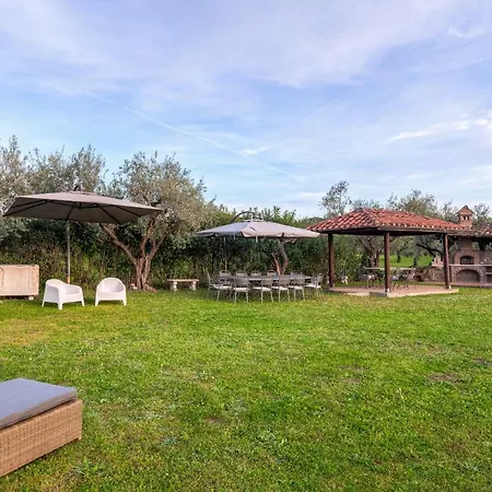 Oasis Ciampino