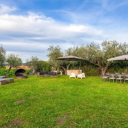 Villa Oasis *