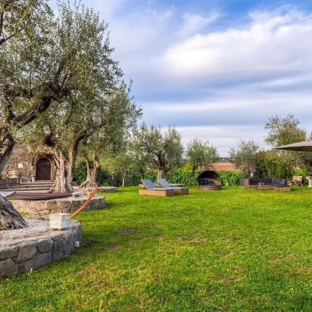 Oasis Villa Ciampino