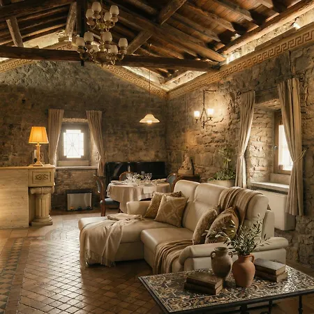 Oasis Villa